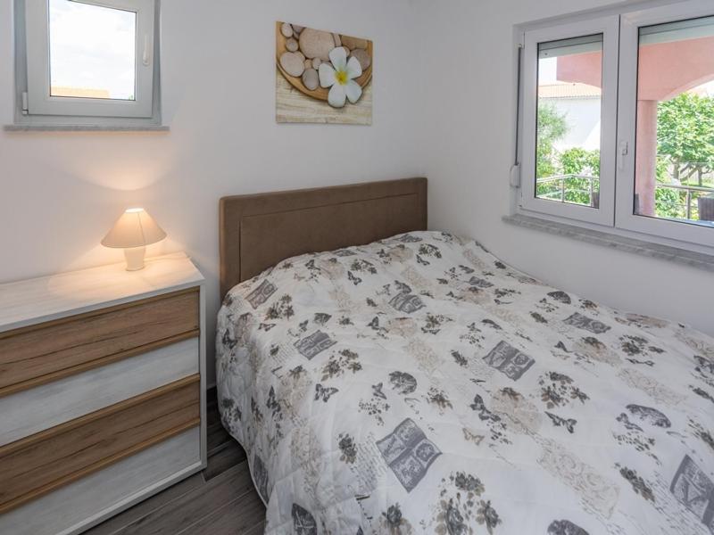 Apartments Trogrlic Privlaka  Eksteriør billede