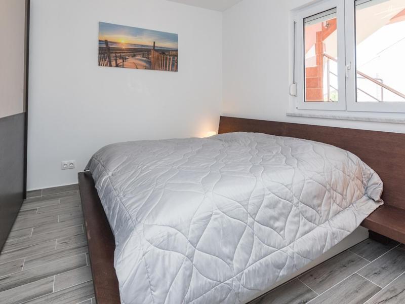 Apartments Trogrlic Privlaka  Eksteriør billede