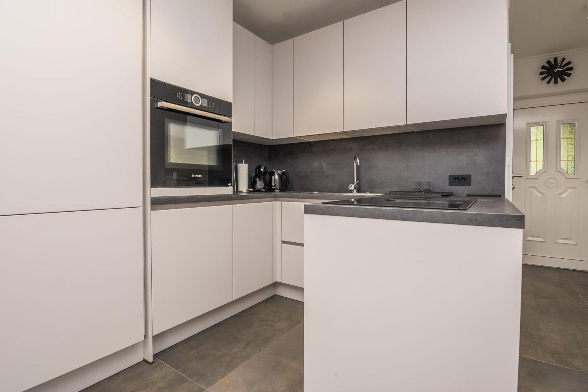 Apartments Trogrlic Privlaka  Eksteriør billede
