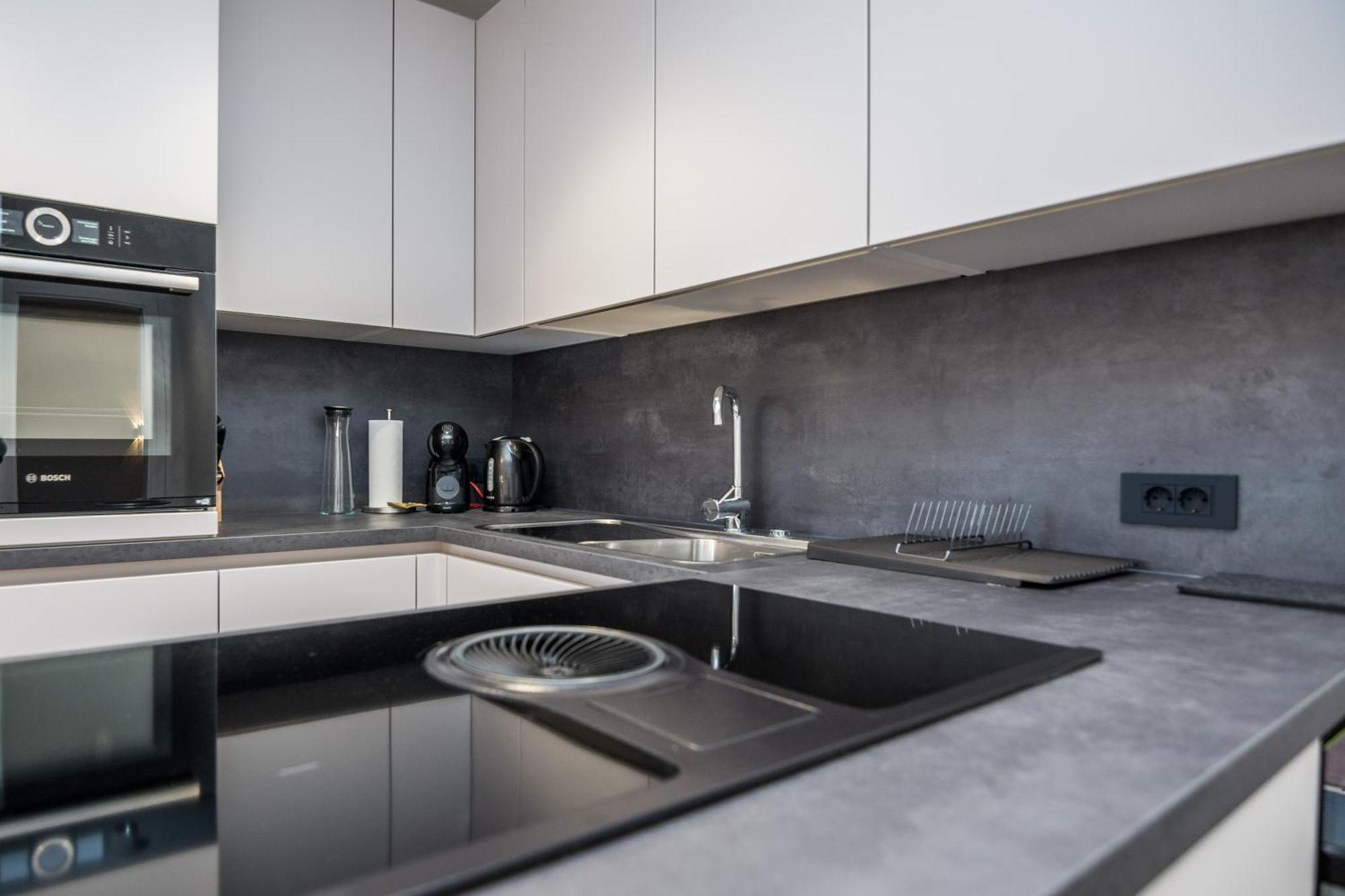 Apartments Trogrlic Privlaka  Eksteriør billede