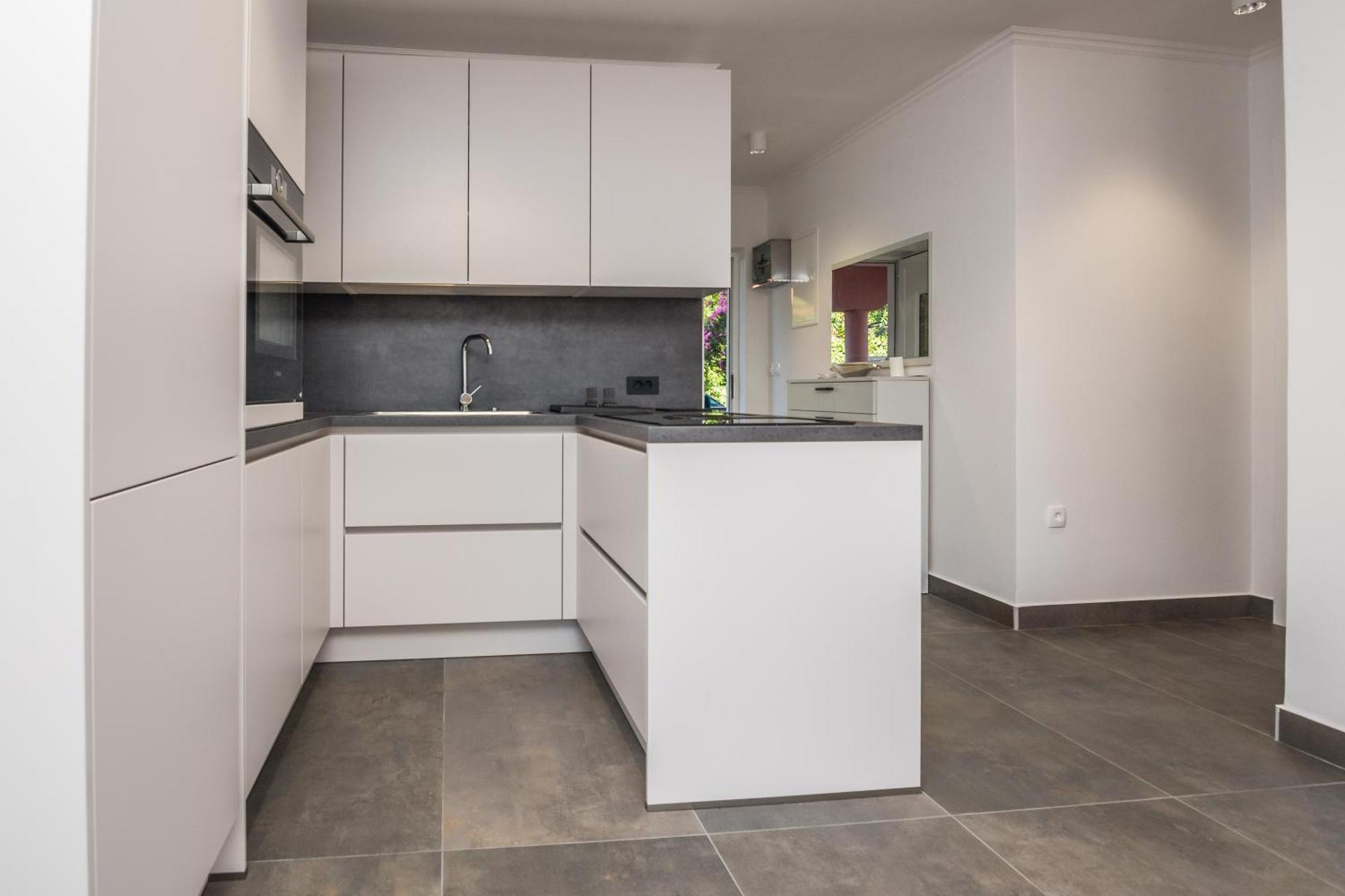 Apartments Trogrlic Privlaka  Eksteriør billede