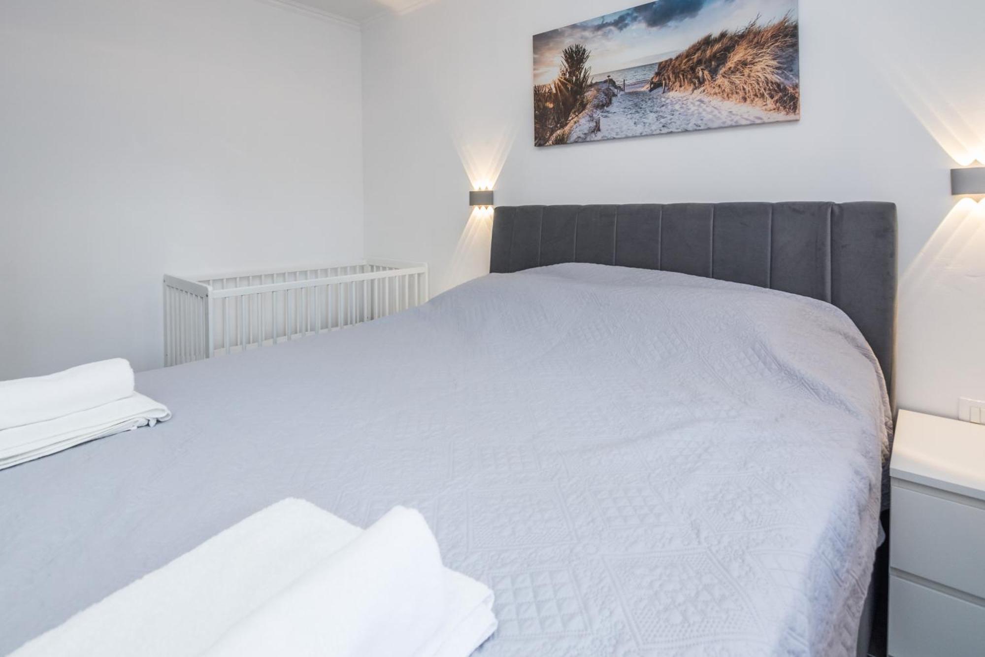 Apartments Trogrlic Privlaka  Eksteriør billede