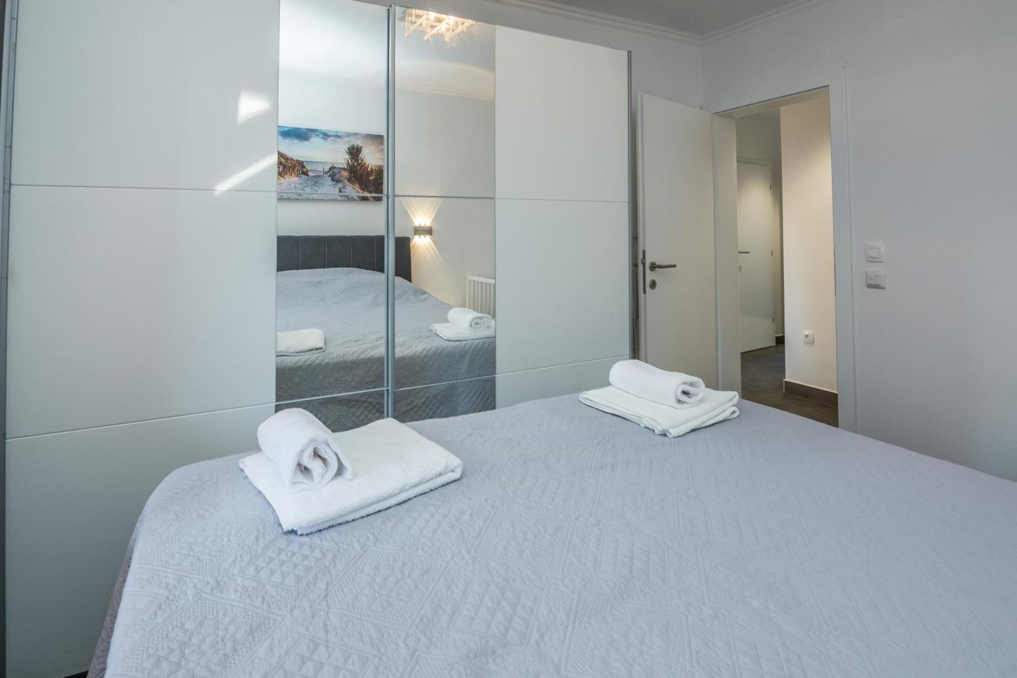 Apartments Trogrlic Privlaka  Eksteriør billede